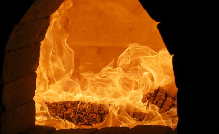 The First Firing: What to Expect When You Light Your Kiln